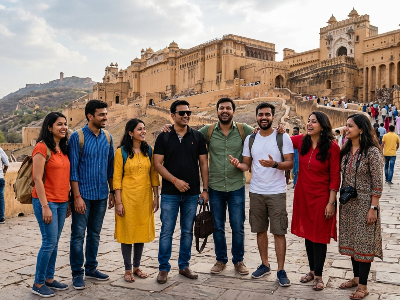 Group Tours